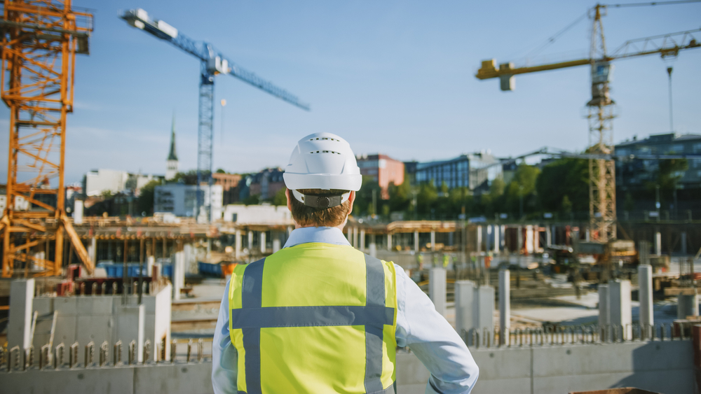 شركة HS المقاولات العامة والتوريدات العمومية
