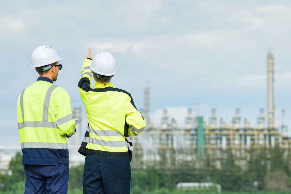 شركة مقاولات