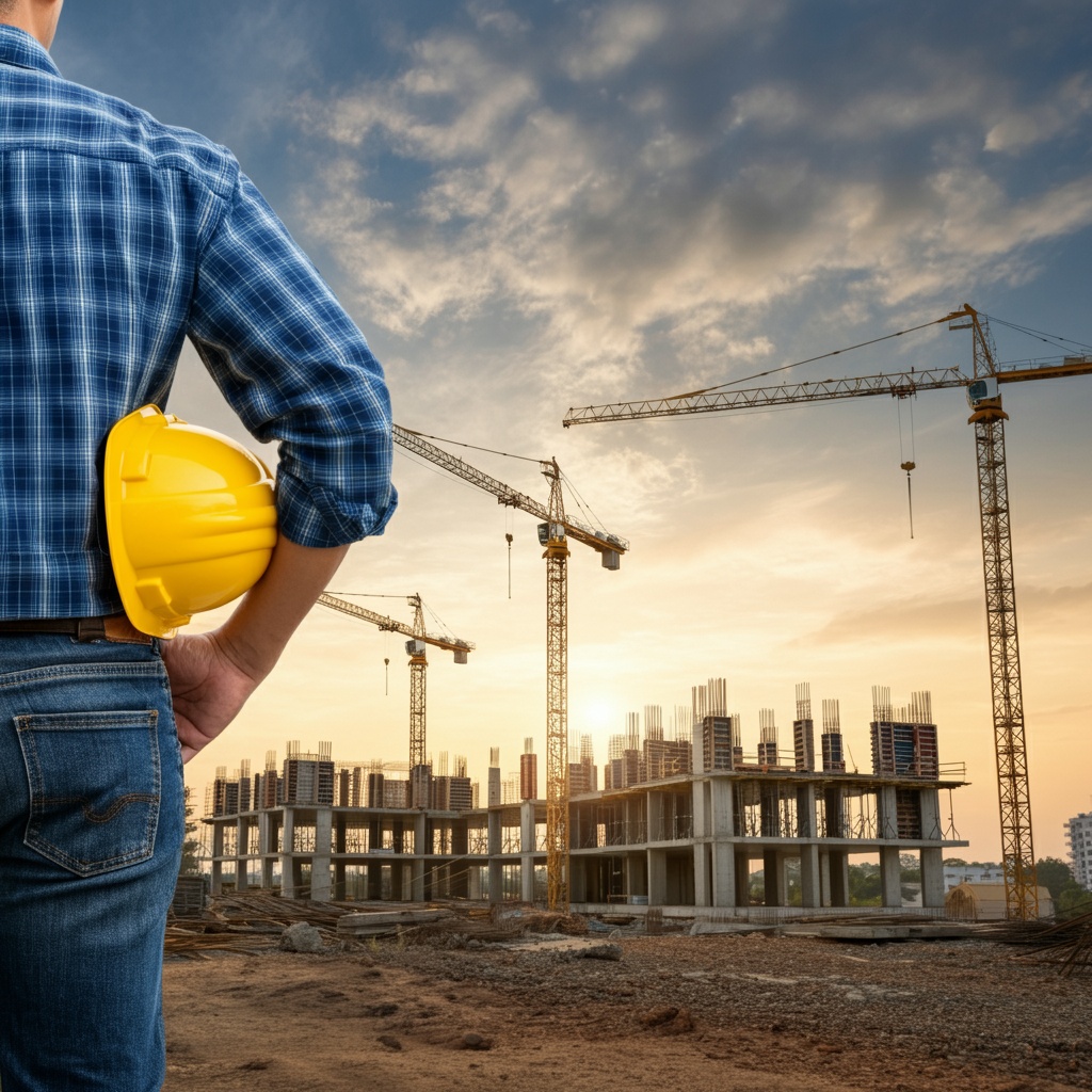 شركة HS للمقاولات العامه و التوريدات العمومية